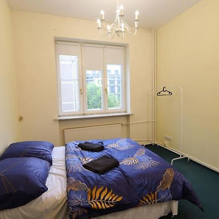 Fantastic Waw - Ns42 Room P วอร์ซอ ภายนอก รูปภาพ