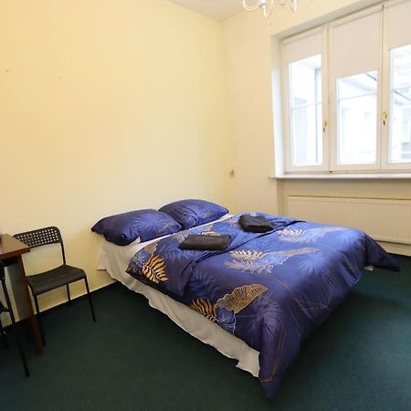 Fantastic Waw - Ns42 Room P วอร์ซอ ภายนอก รูปภาพ