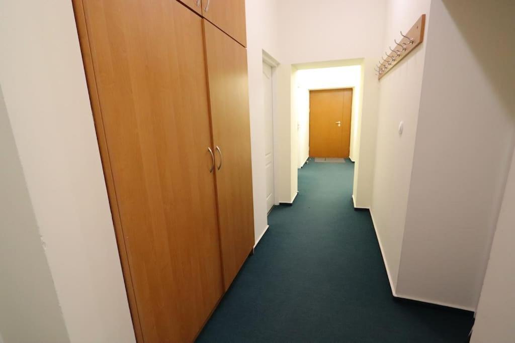 Fantastic Waw - Ns42 Room P วอร์ซอ ภายนอก รูปภาพ
