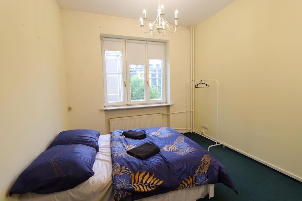 Fantastic Waw - Ns42 Room P วอร์ซอ ภายนอก รูปภาพ