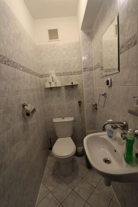 Fantastic Waw - Ns42 Room P วอร์ซอ ภายนอก รูปภาพ