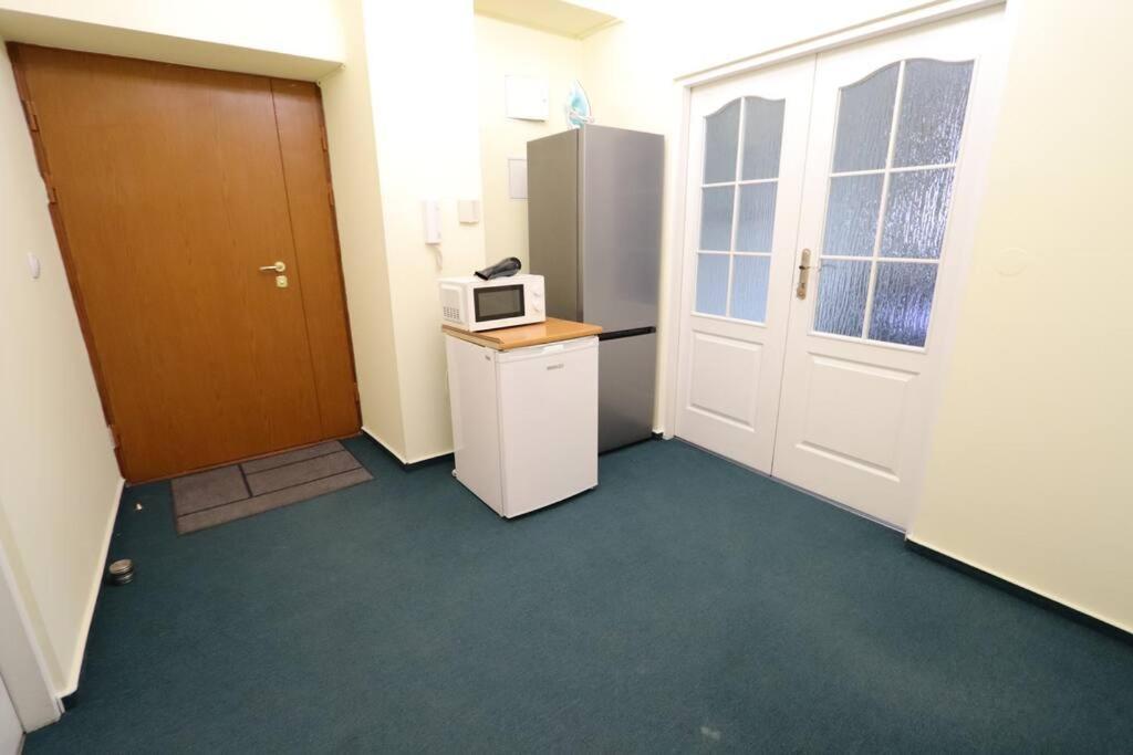 Fantastic Waw - Ns42 Room P วอร์ซอ ภายนอก รูปภาพ