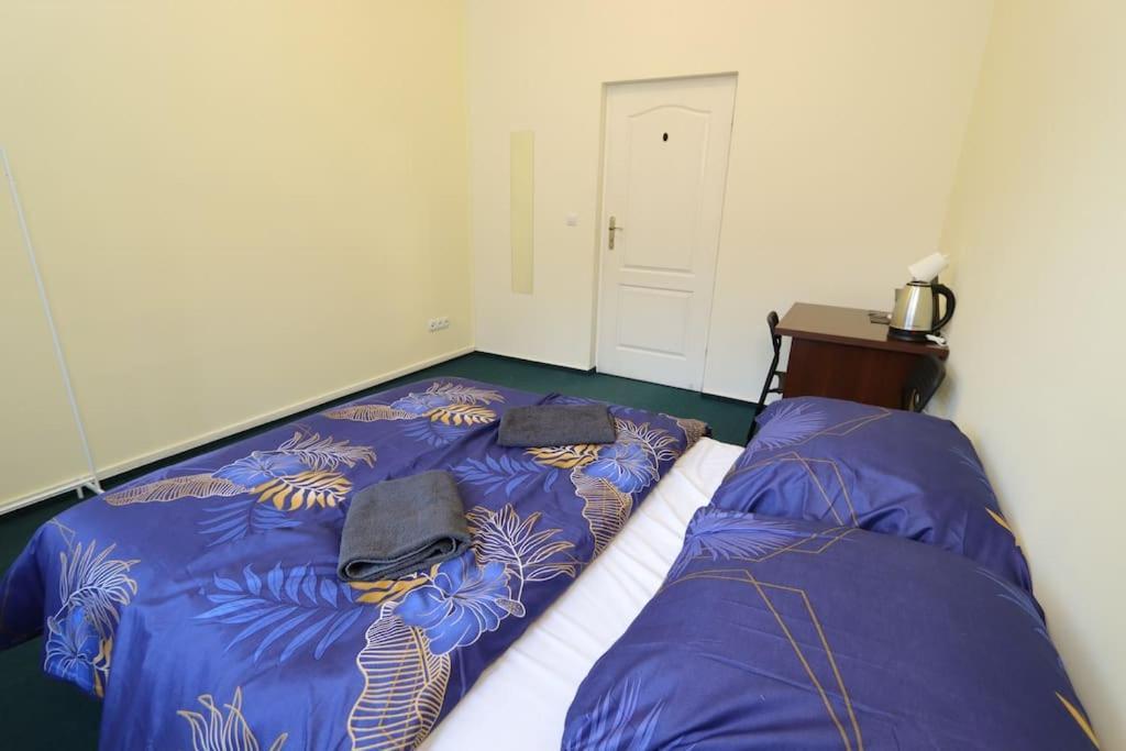 Fantastic Waw - Ns42 Room P วอร์ซอ ภายนอก รูปภาพ