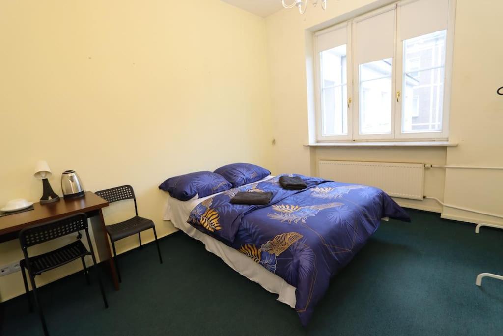 Fantastic Waw - Ns42 Room P วอร์ซอ ภายนอก รูปภาพ