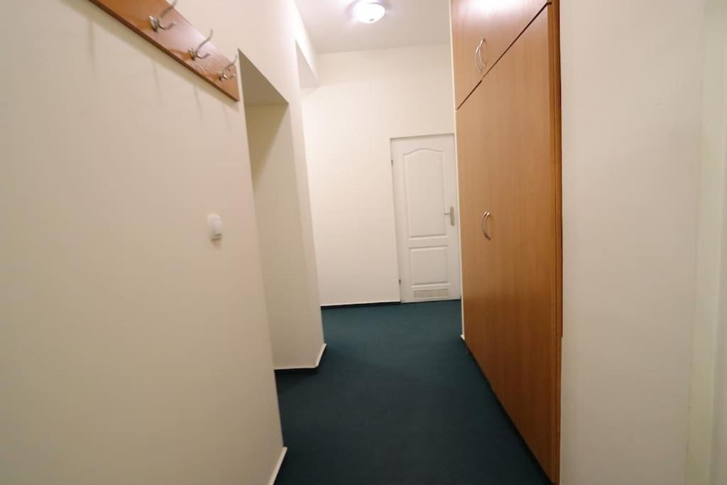 Fantastic Waw - Ns42 Room P วอร์ซอ ภายนอก รูปภาพ